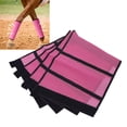 thumbnail image 1 of Leggings Con Mosca de Caballo, Cubierta de Pierna de Caballo A Prueba de Rasanños de Calcetines de Cierre Simples Transíbles PARES ECUESTRE PARA ECUESTRA, 1 of 7