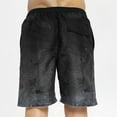 thumbnail image 5 of SOMER Men's Swim Trunks Long Bathing Suits with Mesh Lining and Pockets Quick Dry Beach Board Shorts, 5 of 6