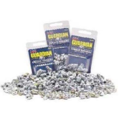 Lucas Mini Grease Gun