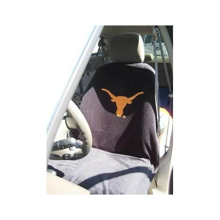 Texas Longhorns Logo Seat Cover - Walmart.com