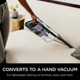 Shark Vertex Cordless Stick Vacuum Cleaner with DuoClean® PowerFins