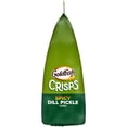 thumbnail image 5 of Goldfish Crisps Spicy Dill Pickle Flavored Baked Chip Crackers, 6.25 oz Bag, 5 of 8