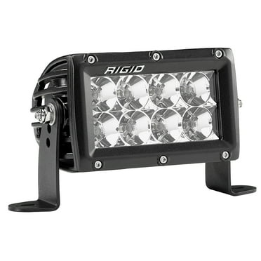Rigid Industries 4in E Series - Flood