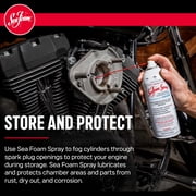 (6 pack) Sea Foam SS14 Cleaner and Lube
