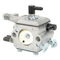 thumbnail image 1 of Carburador de Motosierra Jadeshay para Motosierras 5200 4500 5800 52CC 45CC 58CC, 1 of 8