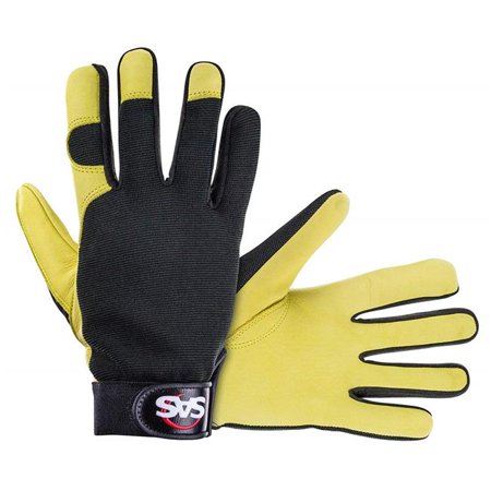 

Extra Large MX High Performing Safety Gloves for Impact Resistant