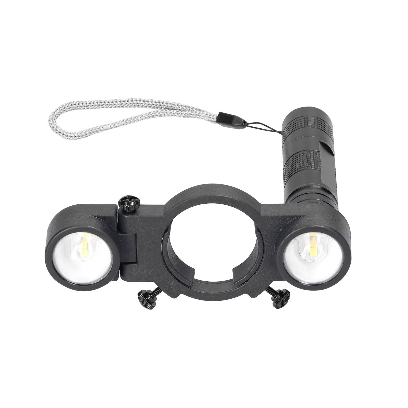 Sprayer Spraying Machine Lighting Airbrush Light Universal Sprayer Light Aadjustable Rechargeable Fill-in Light For Sprayer
