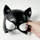 thumbnail image 3 of Careta felina, Resina, Diseño intrincado, Cómodo, para Cosplay,Fiestas, Disfraz felino, Fácil de llevar, Tienda, 3 of 8