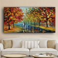 thumbnail image 1 of 1pc, HD Print Abstract Art Wall Decoration, Canvas Painting Wall Art, Room Decor, Home Decor, Holiday Decor, Bedroom Decor, Living Room Decor, Entrance Decor, Background Decor, Wall Decor, Summer Dec, 1 of 4