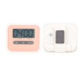 thumbnail image 3 of Temporizador para el hogar, reloj despertador eléctrico portátil, temporizador para salón, el mejor de su clase, 3 of 5