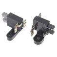 thumbnail image 5 of 2 soportes de escobillas de carbón para generador de gasolina 2kw-3kw 5kw-8kw, 11 Feliz Sencillez, 5 of 5