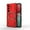 Red, variant on Phone Case for Samsung Galaxy A26 5G, Compatible with MagSafe Slim Samsung Galaxy A26 5G Case with Hybrid TPU PC Cover Camera Lens Protective Shockproof Samsung Galaxy A26 5G Cover, Green