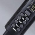 thumbnail image 5 of Wireless Karaoke Mic Set with Receiver Plug Play Handheld Dynamics Mic System Set for Party Singing, 5 of 5