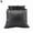 black, variant on "Outdoor Waterproof Bag Dry Bag Sack Backpack Floating Dry Gear Bags For Boating Fishing Rafting Swimming "