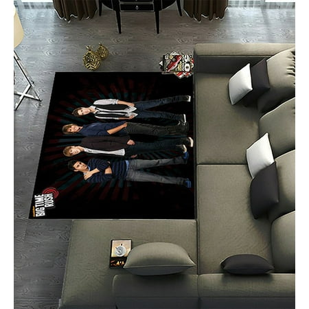 Tapis Sculpté Qualité Supérieure Gris Et Violet 160x220 Cm (environ 8x5 Pieds) – Neuf Sous Emballage D'origine