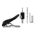 thumbnail image 1 of 8mm Heavy Duty Single Hole Puncher for Paper Crafting,20 Sheet Punch Capacity,Round Puncher Plier Paper Cutter, 1 of 5