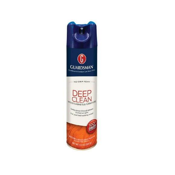 Wood Door Cleaner
