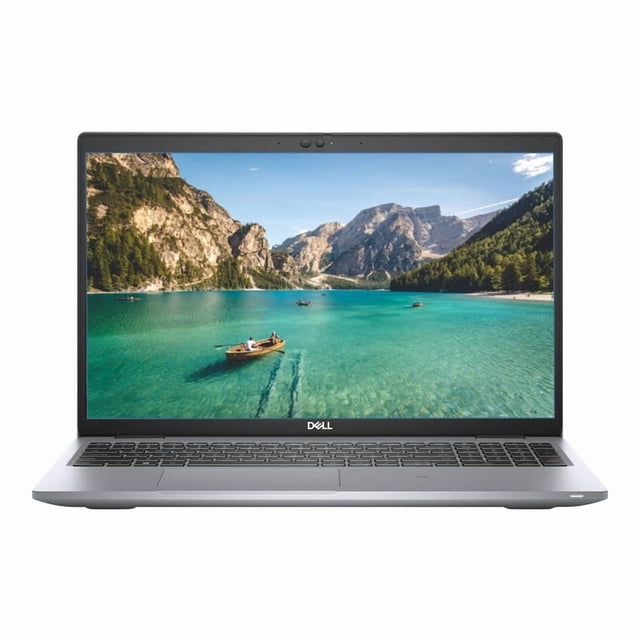 Laptop Dell Latitude 5520- 14", Intel Core i7-11a Gen, 16GB Ram, 512GB SSD, REACONDICIONADO