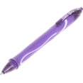 thumbnail image 4 of wqlpp-Gel-ocity Quick Dry Special Edition Fashion Gel Pen, Medium Point (0.7mm), Assorted Colours, For a Smooth Writing Experience, 8 Count Bic Gelocity Gel Pens (Pack of 1), 4 of 4