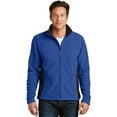 thumbnail image 1 of Port Authority Colorblock Value Fleece Jacket-F216-XS, 1 of 1