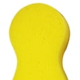 thumbnail image 4 of Esponja grande con forma de 8 FLhrweasw esponjas para limpieza de cocina color aleatorio de panal, 4 of 4