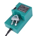 thumbnail image 4 of 2X DF-A-I Damper Controller Electric Manual Actuator AC220V Air Valve Damper Actuator Switch for Ventilation Pipe Valve, 4 of 6