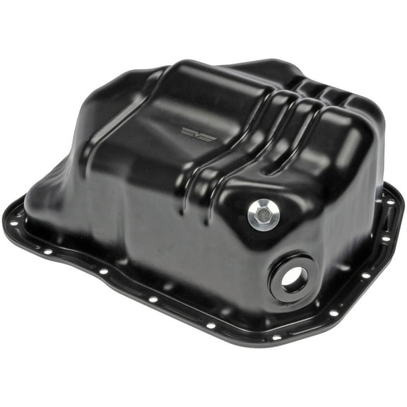 Dorman 264-473 Engine Oil Pan for Specific Chevrolet / GMC / Hummer Models