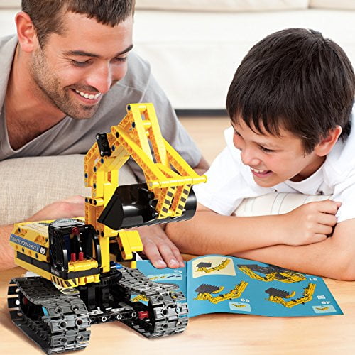 construction sets for 10 year olds