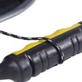 thumbnail image 2 of Contenedor de agua plegable, herramientas para lavado de coches, cubo de pescado vivo, aparejos negro 20cm, 2 of 3