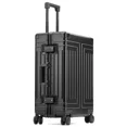thumbnail image 1 of KLQDZMS maleta de viaje cubierta de carrito de aleación de aluminio y magnesio caja de embarque para hombres 20 "24" 26 "29 pulgadas equipaje de cabina para mujeres, 1 of 4