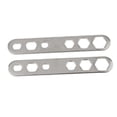thumbnail image 3 of Boquilla de cobre completa para soldadura AK 15 Euro Binzel MIG Welding G 10 Piezas, 3 of 7