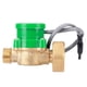 thumbnail image 5 of Sensor de bomba de agua HT-120 220V 60W bomba de Control automático de presión electrónica interruptor de Control automático jardín para bomba de agua ANGGREK  Otros, 5 of 8
