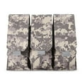 thumbnail image 4 of Outlife Gilet Tactique Molle Airsoft Militaire de Combat Paintball Protection Extérieure Chasse, 4 of 9