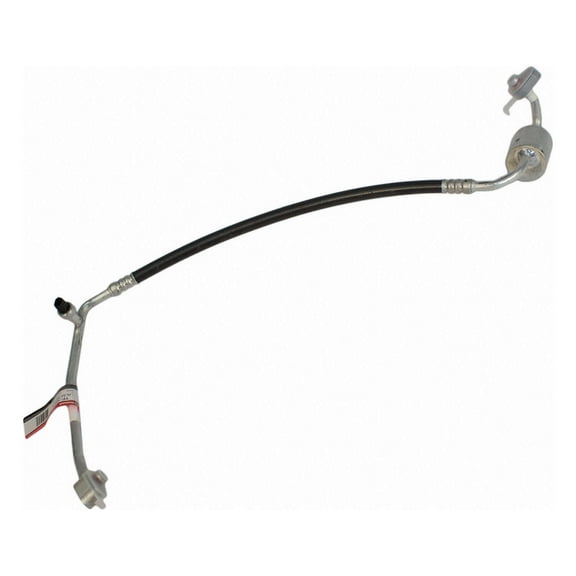Motorcraft A/C Hose YF-3595 Fits select: 2011-2014 FORD F150