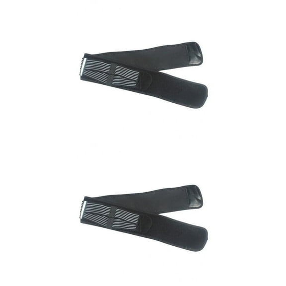 2pcs Sacroiliac SI Belt Support Compression