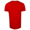 thumbnail image 2 of Spider-Man Mens Web Logo T-Shirt, 2 of 4
