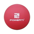 thumbnail image 2 of Sonducket Línea de marcador de suelo de tenis POWERTI, pegatina de silicona lavable impermeable, señal de ejercicio para patio de juegos de Tenis, 2 of 6