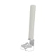 thumbnail image 3 of Antena Wi Fi para exteriores,Antena WiFi para exteriores 18 Antena exterior Antena montada en la pared Características líderes en su clase, 3 of 12