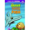 thumbnail image 2 of The Brave Puffer Fish, 2 of 2