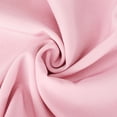 thumbnail image 3 of Birdeem Womens Summer Casual One Shoulder Sloping Shoulders Sleeveless Solid Color Ruffle Hem Flowy Pleated Long Dress, 3 of 6