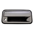 thumbnail image 1 of Manija Puerta Exterior HUSHAN Blazer 1992 A 1999 Chevrolet color Cromado, 1 of 3