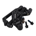 thumbnail image 4 of 1 Pcs Mechanical Disc Brake Caliper For ROTOR 160MM Aluminum Alloy Clip Front Rear Practical Bicycle Replacement Supplies, 4 of 11