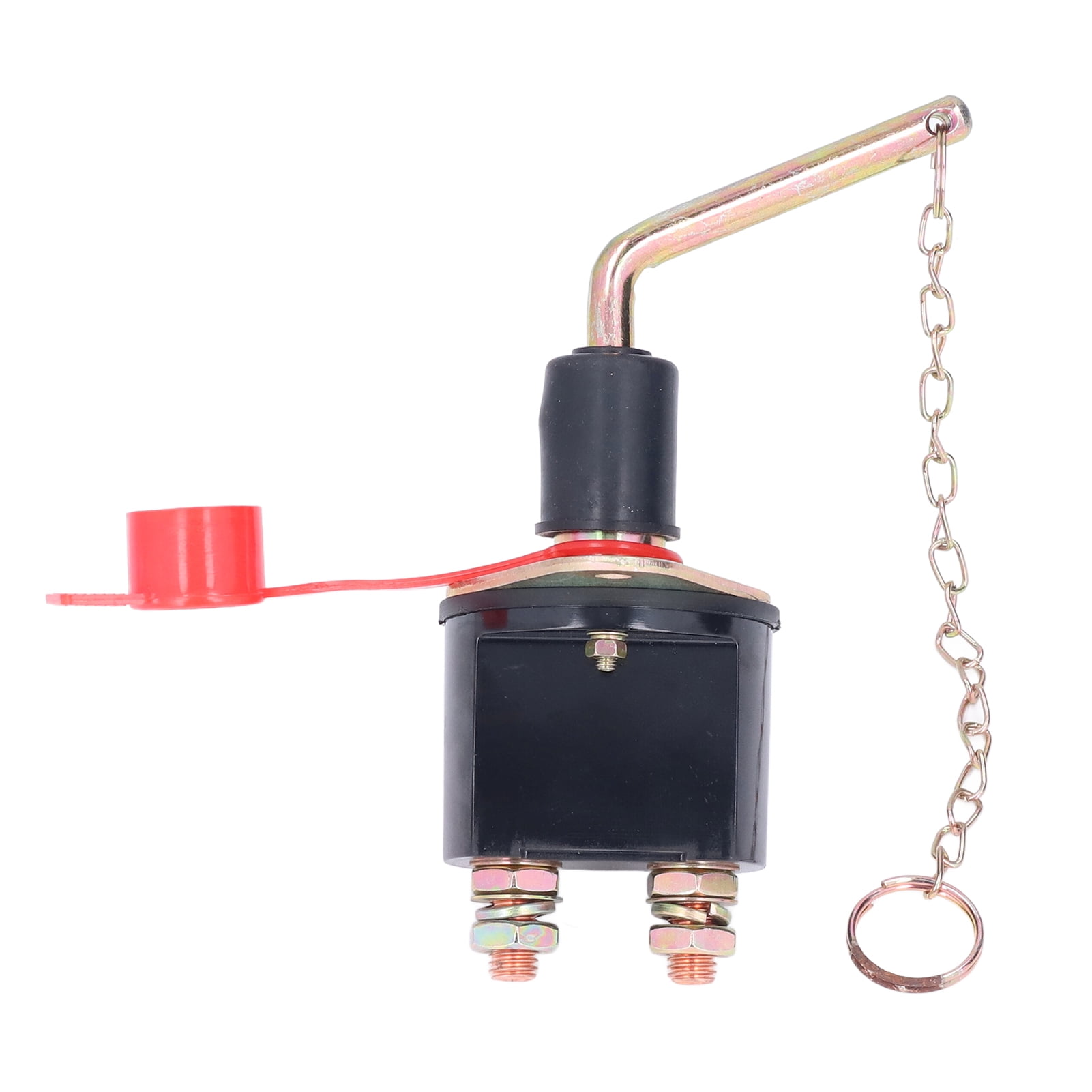 Battery Cut Off Switch, Battery Isolator Switch 1224V 300A For Trucks