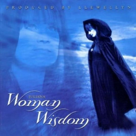 Juliana - Woman Wisdom - Electronica - CD