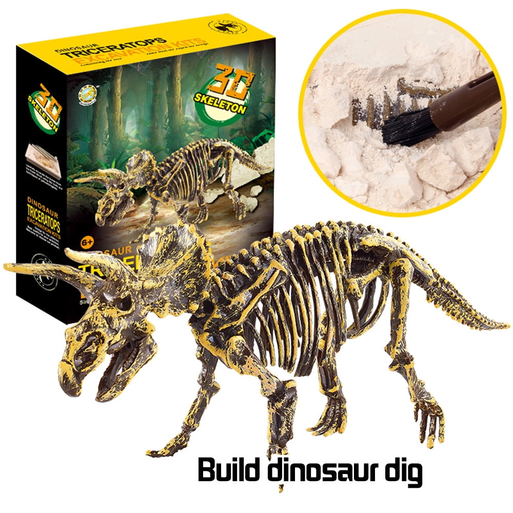 dinosaur dig toy