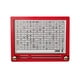 thumbnail image 3 of Hucha de madera, caja de dinero, caja de almacenamiento con contador de objetivos de ahorro de dinero rojo 2000 euros, 3 of 9