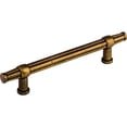 thumbnail image 4 of Top Knobs Tk198 Luxor 5" Center To Center Bar Cabinet Pull From The Luxor Collection -, 4 of 7