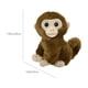 thumbnail image 3 of Juguetes Para Niño Muñeco de mono de juguete, adorno de cama para muñeca, regalo de cumpleaños para niños y niñas, regalo de Navidad, regalo de Halloween Juguetes Para Bebe 1 Año, 3 of 6