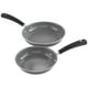 thumbnail image 2 of Cuisinart Juego de utensilios de cocina antiadherentes de 11 piezas, Ceramica XT, negro, 733-30H, 2 of 5