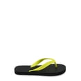 thumbnail image 5 of Wonder Nation Boys Flip Flop Sandal, 5 of 5